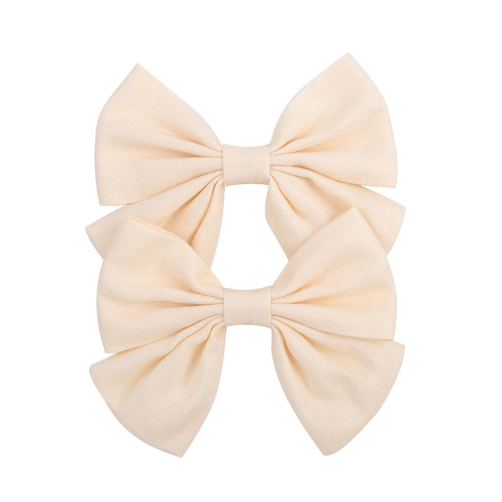 Hair accessories Hair accessories